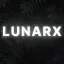 Ikona serwera LunarX 2.0 || Community