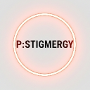 Project: STIGMERGY Discord server icon