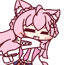 ✧･ﾟ: ✧･ﾟ: 𝑭𝒆𝒎 𝑷𝒂𝒓𝒂𝒅𝒊𝒔𝒆 :･ﾟ✧:･ﾟ✧ Discord server icon