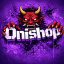 👹 |Onishop| 👹 Discord Server