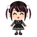 地雷服同好会 Discord server icon