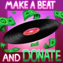 Make a Beat & Donate