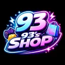 93's Shop