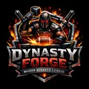 Dynasty Forge - Madden GM Only Sim League
