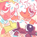 {!🍪Kitchen🍓Chaos🍩!} Discord server icon