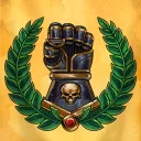 [VII] The Imperial Fists