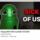 Stupid Shi Discord server icon