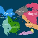 NOVARIA || Nation Roleplay