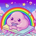 SlayStation™ (21+) Discord server icon