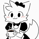Puppy's café