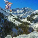 ❄🔵Los💗Pirineos🔴❄
