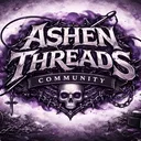 AshenThreads
