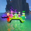 Just Us Roblox Store