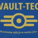 vault tec main hub
