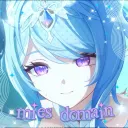 🦢 mie's domain ˚. ᵎᵎ