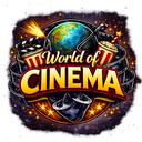 World of Cinema Discord Server Icon