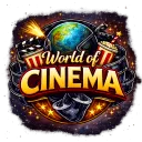 World of Cinema discord icon