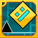 Geometry Dash Pixel Private Server | 2.208 Discord server icon