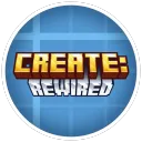 Create: Rewired SMP