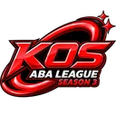 THE KOS LEAGUE | S3