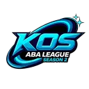 THE KOS LEAGUE | S2