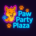 𝓟𝓪𝔀𝓟𝓪𝓻𝓽𝔂 𝓟𝓵𝓪𝔃𝓪 Discord server icon