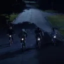 WELCOME TO HAWKINS (A Stranger Things Roleplay)