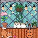 Vibe Village Discord server icon