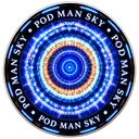 POD MAN SKY