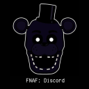 Non-Toxic FNAF: Discord Discord server icon