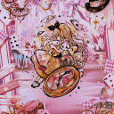 Crimson Hall 18+ |Vc ♥ Emojis ♣ Semi tox ♦ Community ♠|