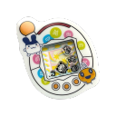 ⸝⸝ tamacord .⋆ Discord server icon