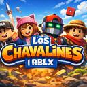 Los Chavalines | RBLX