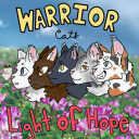 Warrior cats | Light of hope