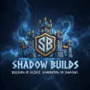 SHADOW BUILDS