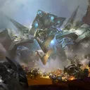 Raids of the infinite