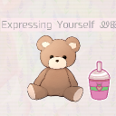 ༺❦ExpressingYou❦༻ Discord server icon