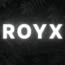 RoyX