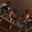 𝐓𝐡𝐞 𝐏𝐚𝐫𝐭𝐲 | ɹǝʌɹǝs sɓuıɥ⊥ ɹǝɓuɐɹʇS ɐ Discord server icon