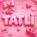 T A T L İ