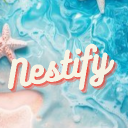 Nestify ┃ social Server Icon