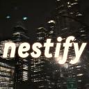 Nestify | social • Active chats • Anime • stickers • Gaming • voice chats