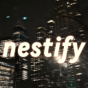 Nestify Server Icon