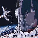 Midnight Station Discord server icon