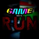 Game Where You Run - Official Community Server