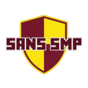 San's SMP Discord server icon