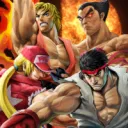 SSB x FGC