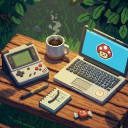 The Grind Station Discord server icon