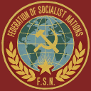 Federation of Socialist Nations (FSN) Discord server icon