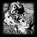    .  —  ꒰ D𖦹ggy Style ꒱ Discord Server Icon